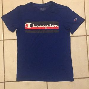 BOYS T-SHIRT